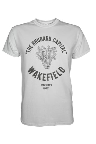 Wakefield Rhubarb T-Shirt
