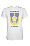 West Yorkshire T-Shirt