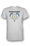Yorkshire Love T-Shirt