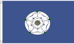 Old Yorkshire Flag