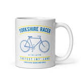 Yorkshire Racer Mug
