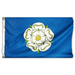 Large Yorkshire Flag 8ft x 5ft