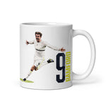 Patrick Bamford Mug