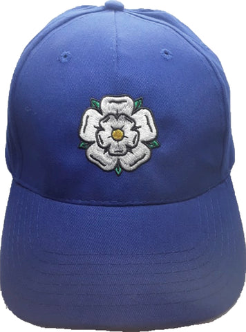 Yorkshire Rose Baseball Cap