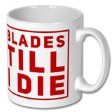 Blades Until I Die
