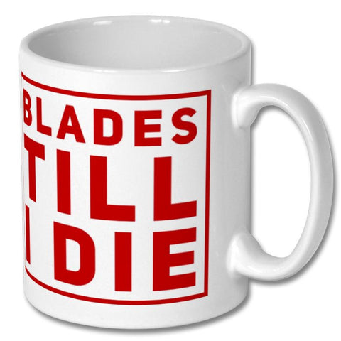 Blades Until I Die