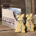 GINGERBREAD BUNNIES SINGLE