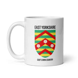 East Yorkshire Mug