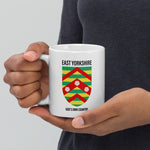 East Yorkshire Mug