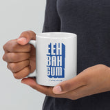 Eeh Bah Gum Mug