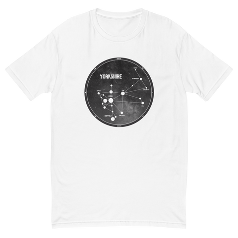Yorkshire Constellation T-Shirt