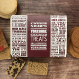 Lottie Shaw's Tin Of Baked Treats Gift Box