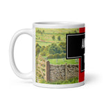 Personalised Yorkshire Tea Mug