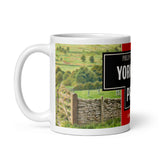 Yorkshire Pirlo Mug