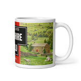 Yorkshire Pirlo Mug