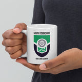 South Yorkshire Mug