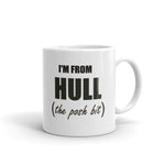 I'm From Hull Mug