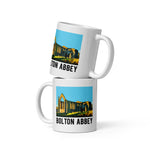 Bolton Abbey Mug