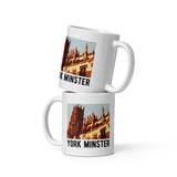 York Minster Mug