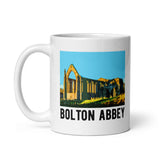 Bolton Abbey Mug