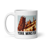 York Minster Mug