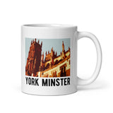 York Minster Mug
