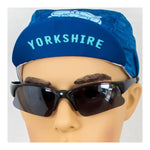 Yorkshire Dialect Cycling Cap