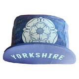 Yorkshire Dialect Cycling Cap