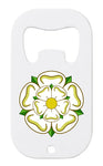Yorkshire Rose Bottle Opener